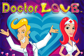 slot Doctor Love Doctor Love