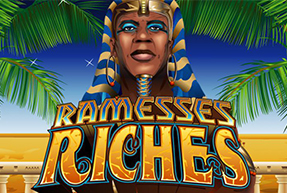 slot Ramesses Riches Ramesses Riches