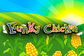 slot Funky Chicken Funky Chicken
