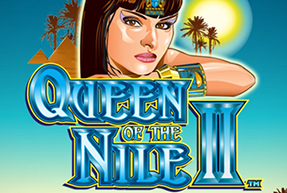 slot Queen of the Nile II Queen of the Nile II