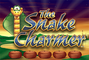slot The Snake Charmer The Snake Charmer