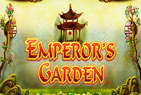 slot Emperors Garden Emperors Garden