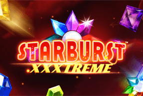 slot Starburst XXXtreme Starburst XXXtreme