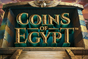slot Coins of Egypt Coins of Egypt