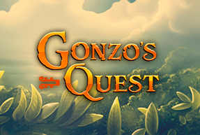 slot Gonzo's Quest Gonzo's Quest