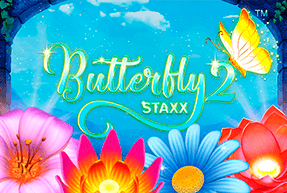 slot Butterfly Staxx 2 Butterfly Staxx 2