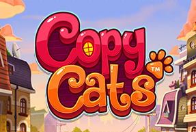 slot CopyCats CopyCats