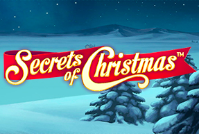 slot SecretsOfChristmas SecretsOfChristmas