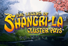 slot The Legend of Shangri-La The Legend of Shangri-La
