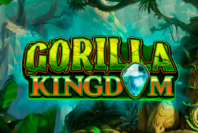 slot Gorilla Kingdom Slot Gorilla Kingdom Slot