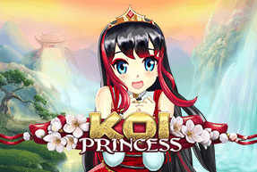 slot Koi Princess Koi Princess