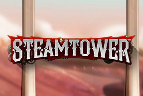 slot SteamTower SteamTower