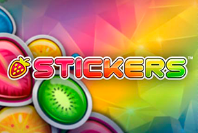 slot Stickers Stickers