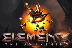 slot Elements: The Awakening Elements: The Awakening