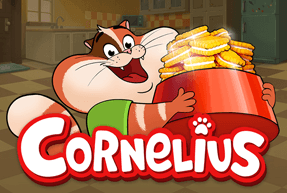 slot Cornelius Cornelius
