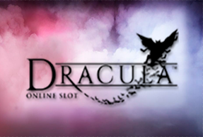 slot Dracula Dracula
