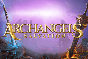 slot Archangels: Salvation Slot Archangels: Salvation Slot
