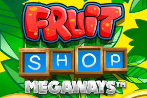 slot Fruit Shop MegaWays™ Fruit Shop MegaWays™