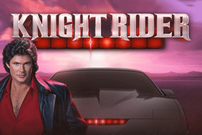 slot Knight Rider Knight Rider