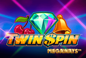 slot Twin Spin MegaWays Twin Spin MegaWays