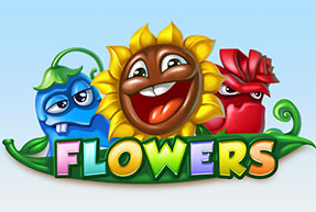 slot Flowers Flowers