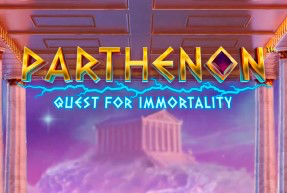 slot Parthenon: Quest for Immortality™ Parthenon: Quest for Immortality™