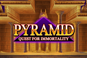 slot Pyramid Pyramid