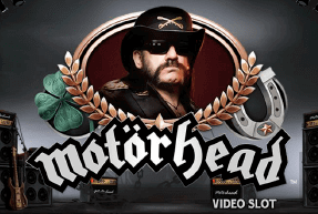 slot Motörhead Slot Motörhead Slot