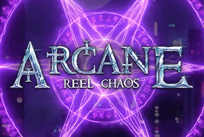 slot Arcane Reel Chaos Slot Arcane Reel Chaos Slot