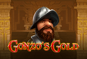 slot Gonzo's Gold Gonzo's Gold