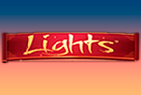 slot Lights (Fireflies) Lights (Fireflies)