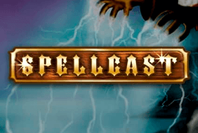 slot Spellcast Spellcast