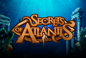 slot Secrets of Atlantis Secrets of Atlantis