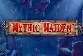 slot MythicMaiden MythicMaiden