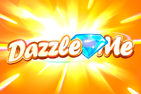 slot Dazzle Me Megaways Dazzle Me Megaways