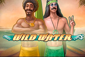 slot WildWater WildWater