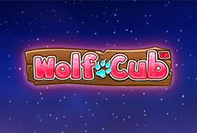 slot Wolf Cub Wolf Cub