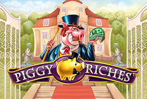 slot PiggyRiches PiggyRiches