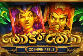 slot Gods Of Gold Gods Of Gold