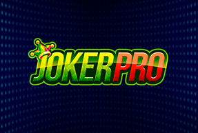 slot JokerPro JokerPro