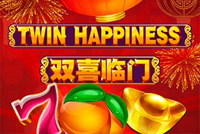 slot Twinhappiness Twinhappiness