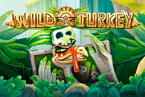 slot Wild Turkey Wild Turkey