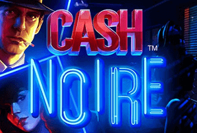 slot Cash Noire Cash Noire