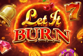 slot Let It Burn Let It Burn