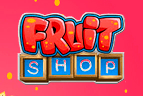 slot Fruitshop Fruitshop