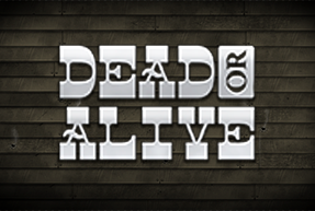slot DeadOrAlive DeadOrAlive