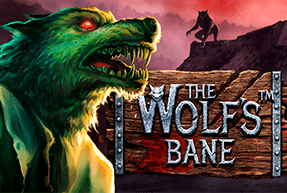 slot Wolfs Bane Wolfs Bane