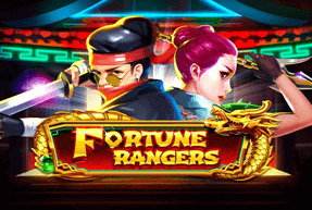 slot Fortune Rangers Slot Fortune Rangers Slot