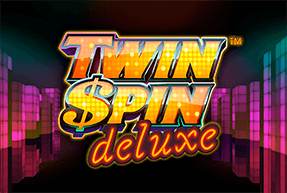 slot Twin Spin Deluxe Twin Spin Deluxe