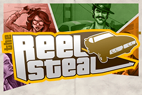 slot The Reel Steal The Reel Steal